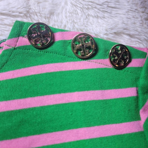 Tory Burch Diver Top - Picture 5 of 8